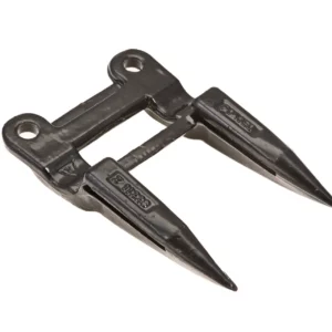 Bagnet podwójny marki  RASSPE o numerze katalogowym 3045-Z11228