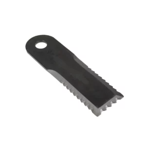 Nóż rozdrabniacza o wymiarach: grubość 4 mm