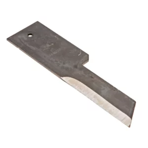 Nóż rozdrabniacza stały gładki o numerze katalogowym 3045-Z59020