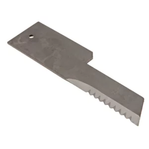 Nóż stały ząbkowany o numerze katalogowym 3045-Z59033