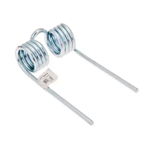 Palec sprężynowy podbieracza o numerze katalogowym 3430-9381580