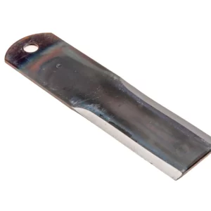 Nóż szarpacza gładki stały o numerze katalogowym 3605-0565