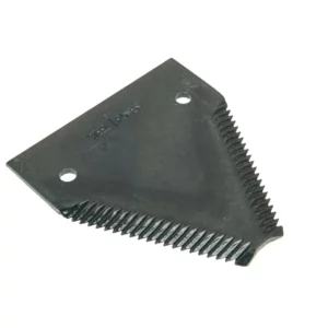 Nożyk kosy ząbkowy 2