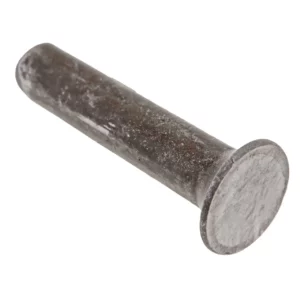 Nit stalowy stożkowy o wymiarach 5 x 24 OP0.5kg o numerze katalogowym 3750-502412.