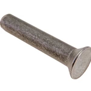 Nit stalowy stożkowy o wymiarach 5 x 26 OP0.5kg o numerze katalogowym 3750-502612.