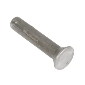 Opakowanie nitów stalowych z łbem stożkowym o wymiarach 6 X 30 mm i numerze katalogowym 3750-603012