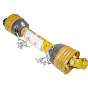 Wał przekaźnika mocy marki Comer o parametrach 460 NM