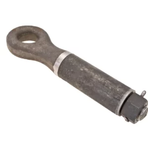 Zaczep holowniczy obrotowy E414 L-370 MM