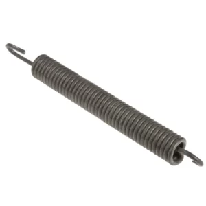 Sprężyna siłownika hamulcowego hydraulicznego o długości 175 mm