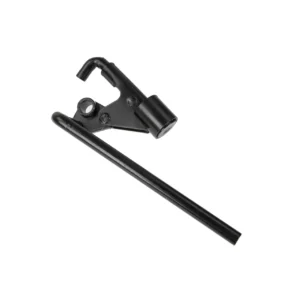 Spinacz burty lewy HL8011 o numerze katalogowym 7025140093