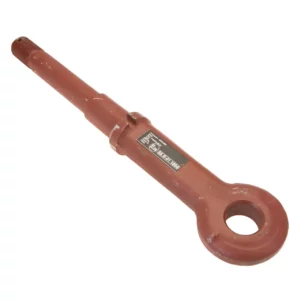 Ucho dyszla o wymiarach L-448