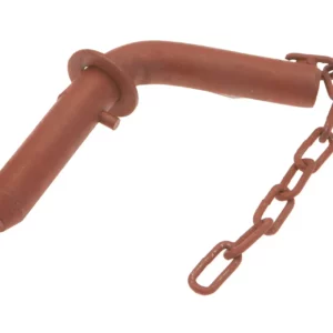 Sworzeń zabezpieczajacy skrzyni o numerze katalogowym 7037120010