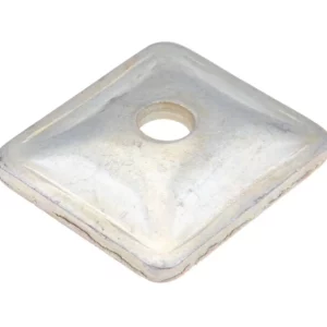 Nakładka obejmy o numerze katalogowym B251-CF1T.