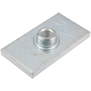 Płytka do przyspawania CF3S o numerze katalogowym B251-CF2S.