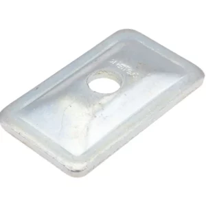 Nakładka na obejmy seria CF2T o numerze katalogowym B251-CF2T.