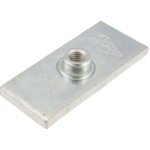 Płytka do przyspawania CF3 o numerze katalogowym B251-CF3S.