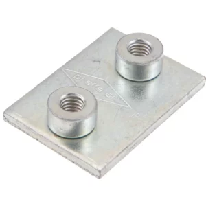 Płytka do przyspawania P3 o numerze katalogowym B251-P3.