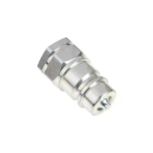 Szybkozłącze ISO 12