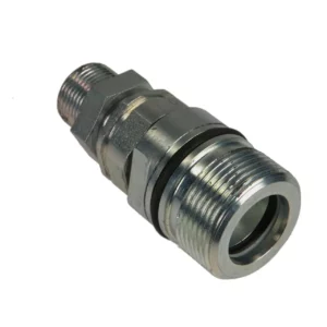 Szybkozłącze skręcane M36X2 Panel DN12 M22 X 1
