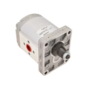 Pompa hydrauliczna zębata 2SPA-22-D-10-N o numerze katalogowym B411-2SPA22-D