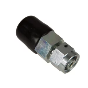 Przyłącze manometru o wymiarach M14X1