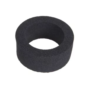 Tuleja gąbczasta przewodu instalacji olejowej mokrego sprzęgła