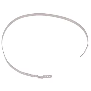 Opaska metalowa osłony gumowej o numerze katalogowym 159021.02.4038