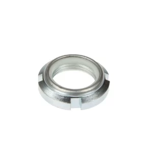 Nakrętka  łożyskowa o wymiarach M25 x 1