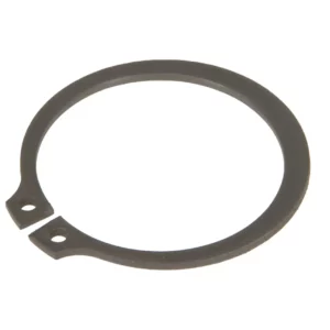 Pierścień zewnętrzny segera o numerze katalogowym 160370007
