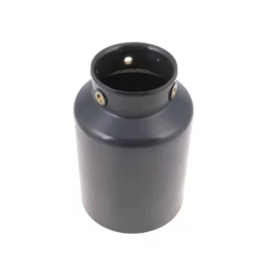 Osłona wału napędowego przedniej osi o numerze katalogowym 165 716300080190