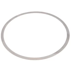 Podkładka dystansowa mechanizmu różnicowego o grubości 0