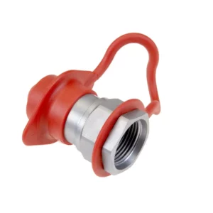 Wtyczka hydrauliczna o numerze katalogowym 165G246600130010