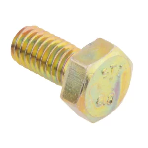 Śruba o wymiarch M6 x 12 i numerze katalogowym 165X487520441000