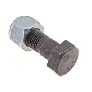 Śruba z nakrętką o  wymiarach M14 x 35 x 1.5 mm