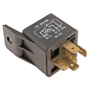 Przekaźnik elektryczny o numerze katalogowym 18270315