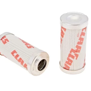 Oryginalny wkład filtra oleju hydraulicznego o numerze katalogowym 197006005003244