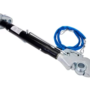 Łącznik górny kat.3 z hakiem zaczepowym