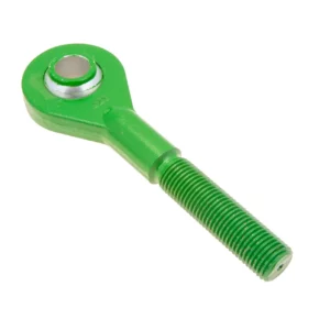 Trzpień gwintowany z główką łącznika górnego kat. 3 o rozmiarze gwintu M36 x 4 lewoskrętny i numerze katalogowym 20012008