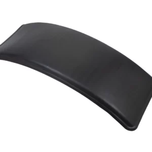 Błotnik przedni z tworzywa sztucznego o wymiarach 540 x 1500 mm i numerze katalogowym 220106054150