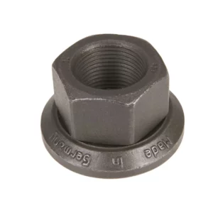 Nakrętka koła o wymiarach M22 x 1