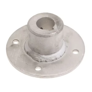 Piasta sprzęgła rozsiewacza o numerze katalogowym 245912576