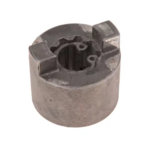 Łącznik pompy hydraulicznej i sprężarki o numerze katalogowym 25906018