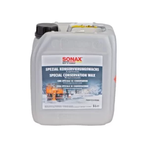 Wosk do konserwacji karoserii firy Sonax o numerze katalogowym 320592505.