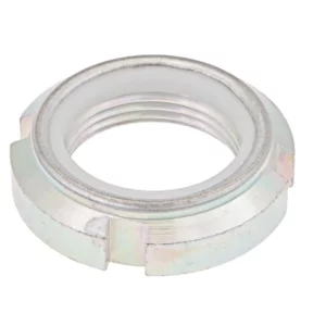 Nakrętka o wymiarze M25 x 1.5 i numerze katalogowym 32547132629