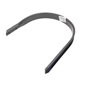 Osłona podbieracza o wymiarach 340 x 320 x 41i numerze katalogowym 3453905011