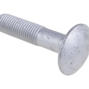 Śruba z łbem grzybkowym o wymiarach M16 x 70-10.9 i numerze katalogowym 4003012261