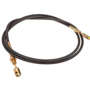 Linka sterująca ładowacza czołowego o numerze katalogowym 430430363