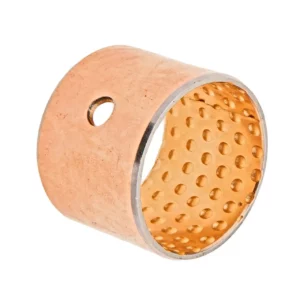 Tuleja o wymiarach 35 x 39 dł.30mm i numerze katalogowym 430430694