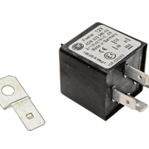 Przerywacz kierunkowskazu marki Hella o numerze katalogowym 4554DM003360021