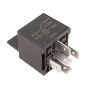 Przekaźnik elektryczny 24 V 30/15 A  o numerze katalogowym 4554RD 933332061